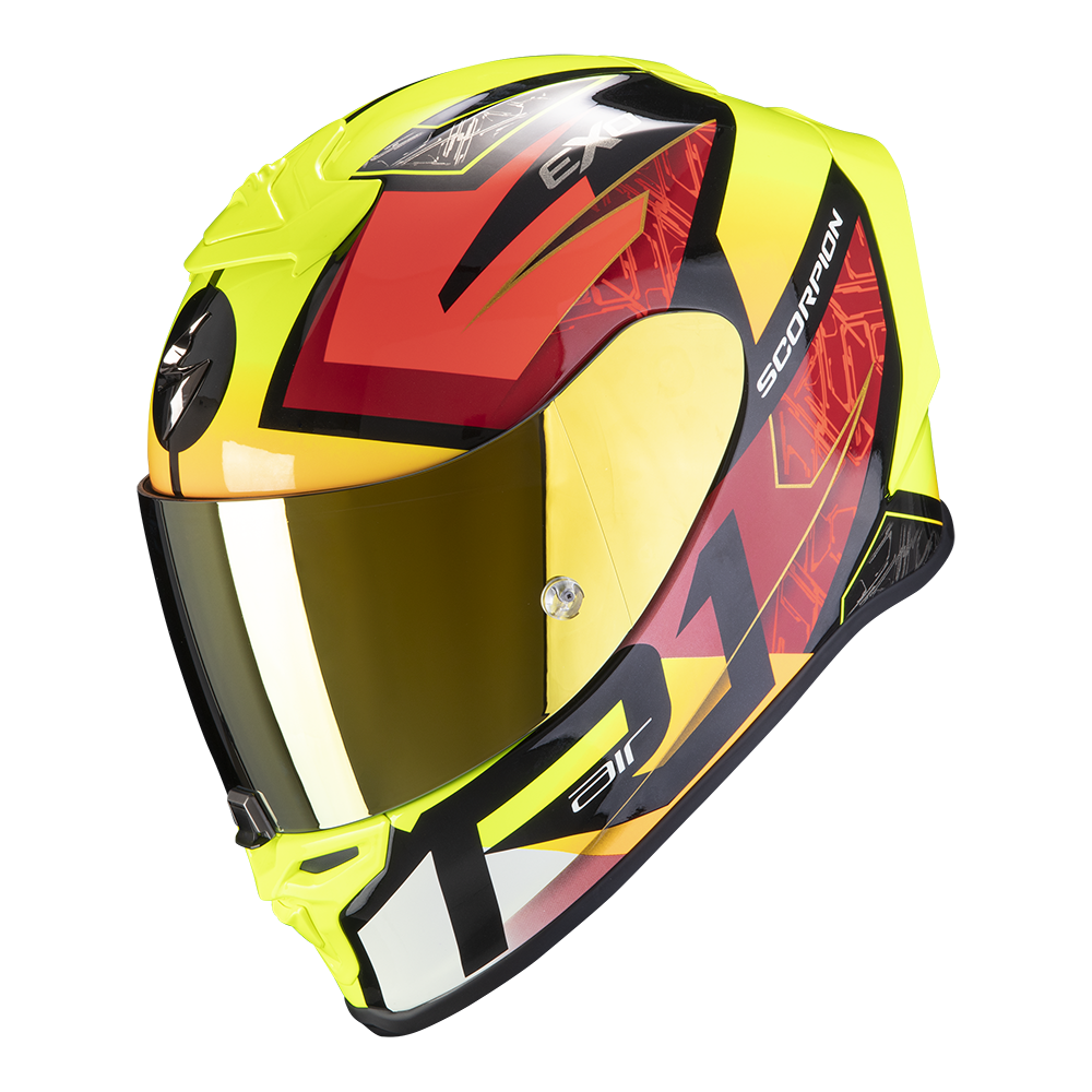 Cascos scorpion 2020 best sale